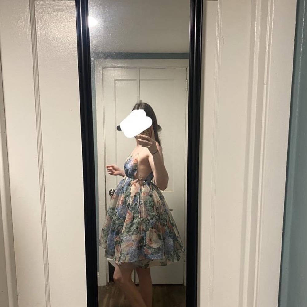 Selkie My So Called Life Empress Puff NWT